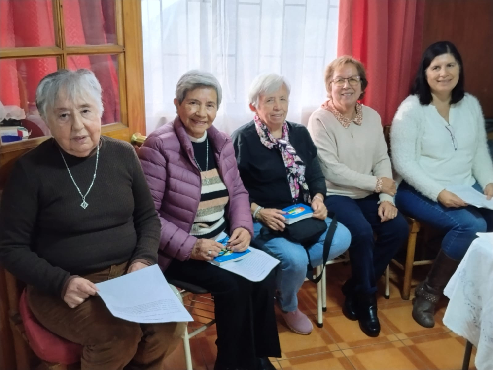 Fiesta Patronal de la Alianza Marial